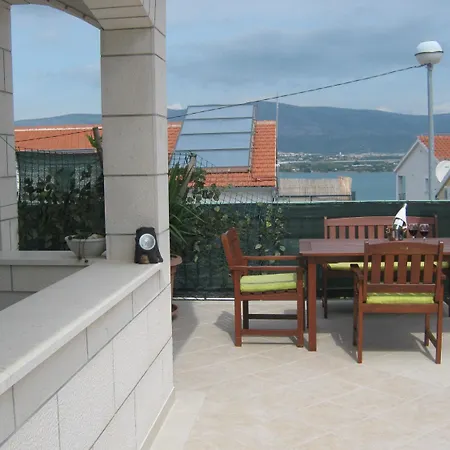 Apartament Josko *