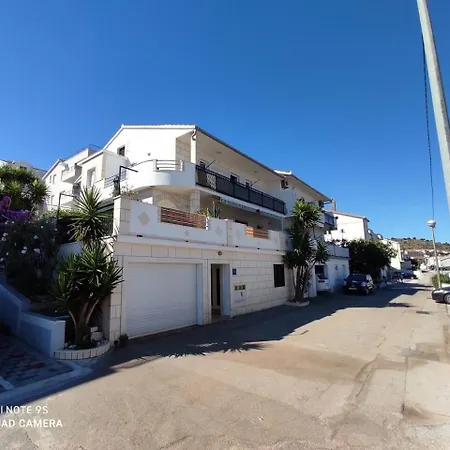 Josko Apartament