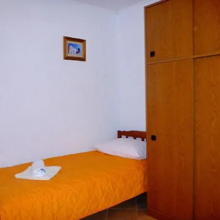 Josko Apartament *