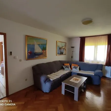 Josko Apartman Trogir