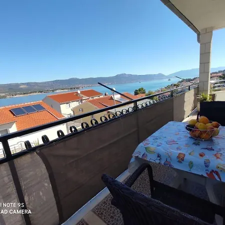 Apartament Josko