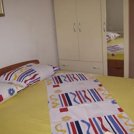 Josko Apartament