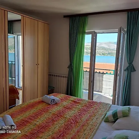 Josko Apartament