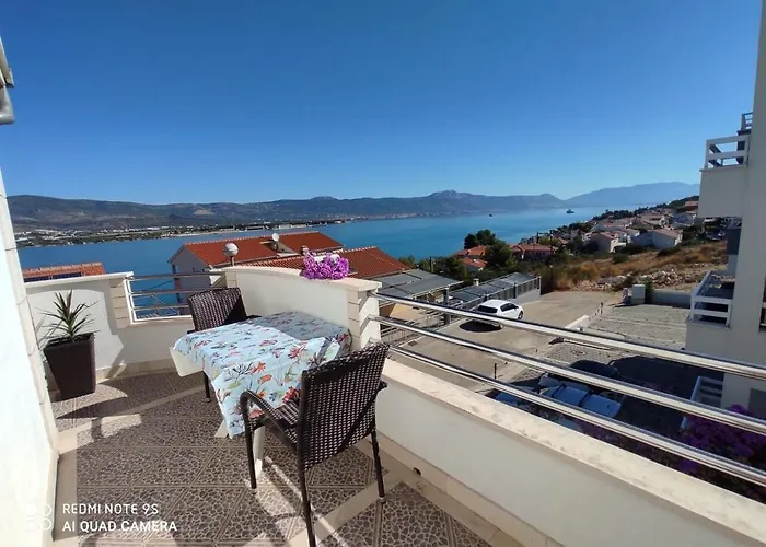 Josko Апартаменты